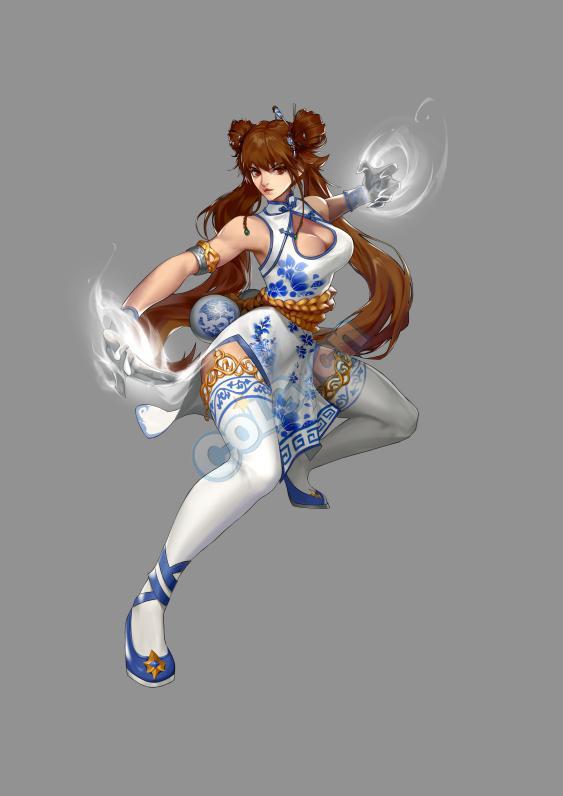 盘点dnf里面那些不正常的时装,dnf现在有没有什么好看的时装