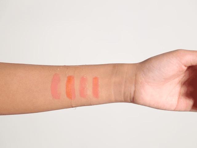 dior新款变色唇膏试色多少钱一个,dior变色唇膏到底好不好用