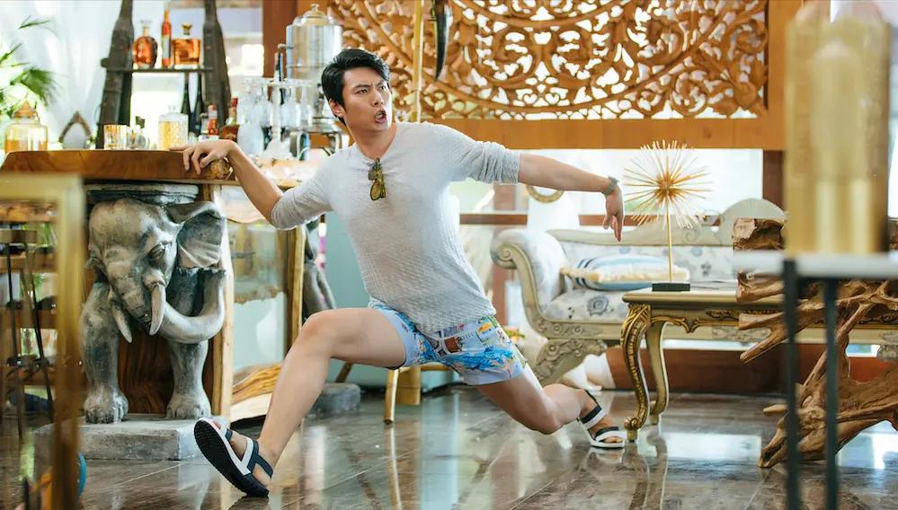 沈腾最新电影票房榜,沈腾最新电影票房统计