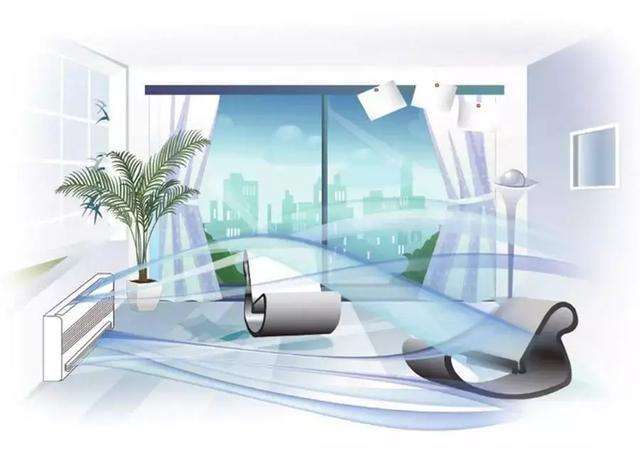 家里怎么安装新风系统,家里要不要安装新风系统