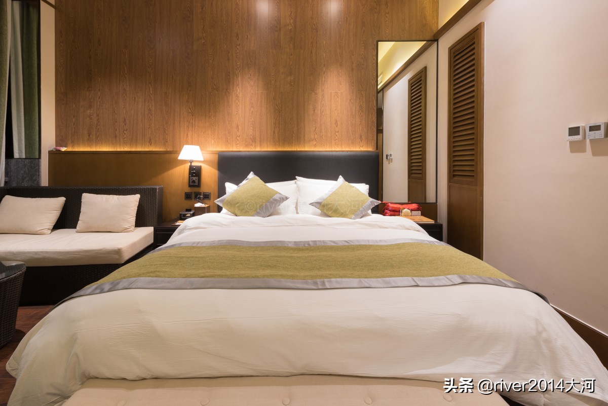 洛阳白云山风景区山顶住宿多少钱,洛阳白云山山上酒店住一晚多少钱