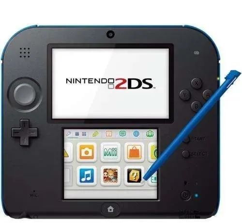 3ds游戏停产,3ds掌机还值得入手吗