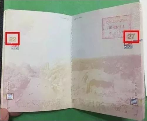 护照损坏一点点需要换吗,护照遗失了一定要补吗