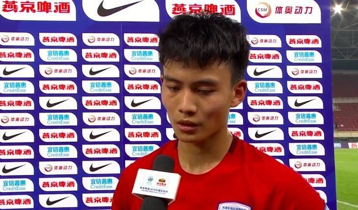 贵州籍足球运动员汪嵩,2023中超联赛汪嵩