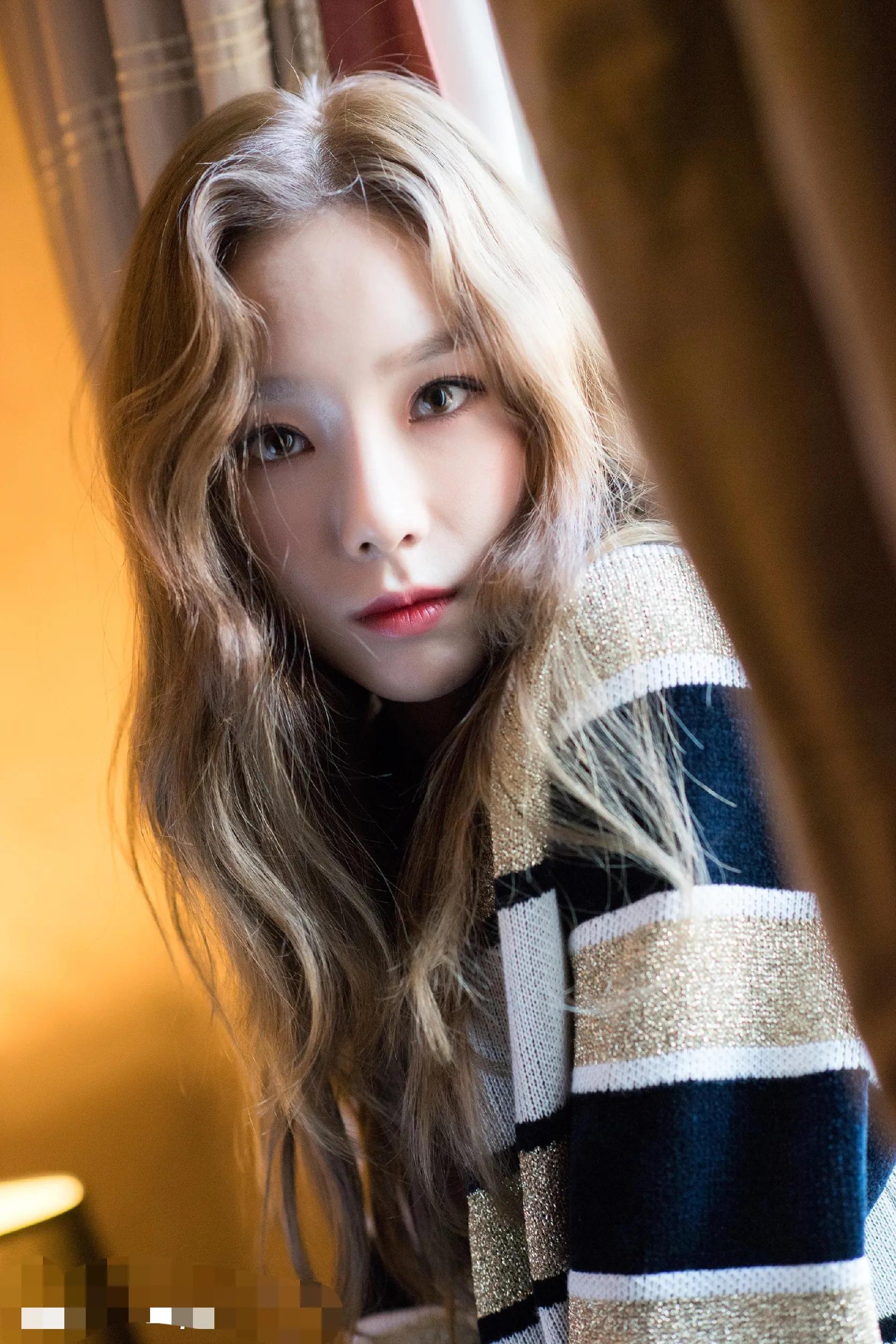 少女时代队长金泰妍演唱歌曲,金泰妍少女时代主唱