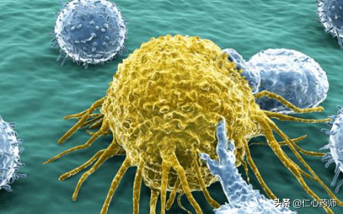 关于肿瘤的宣传知识小视频,关于肿瘤的知识与文章