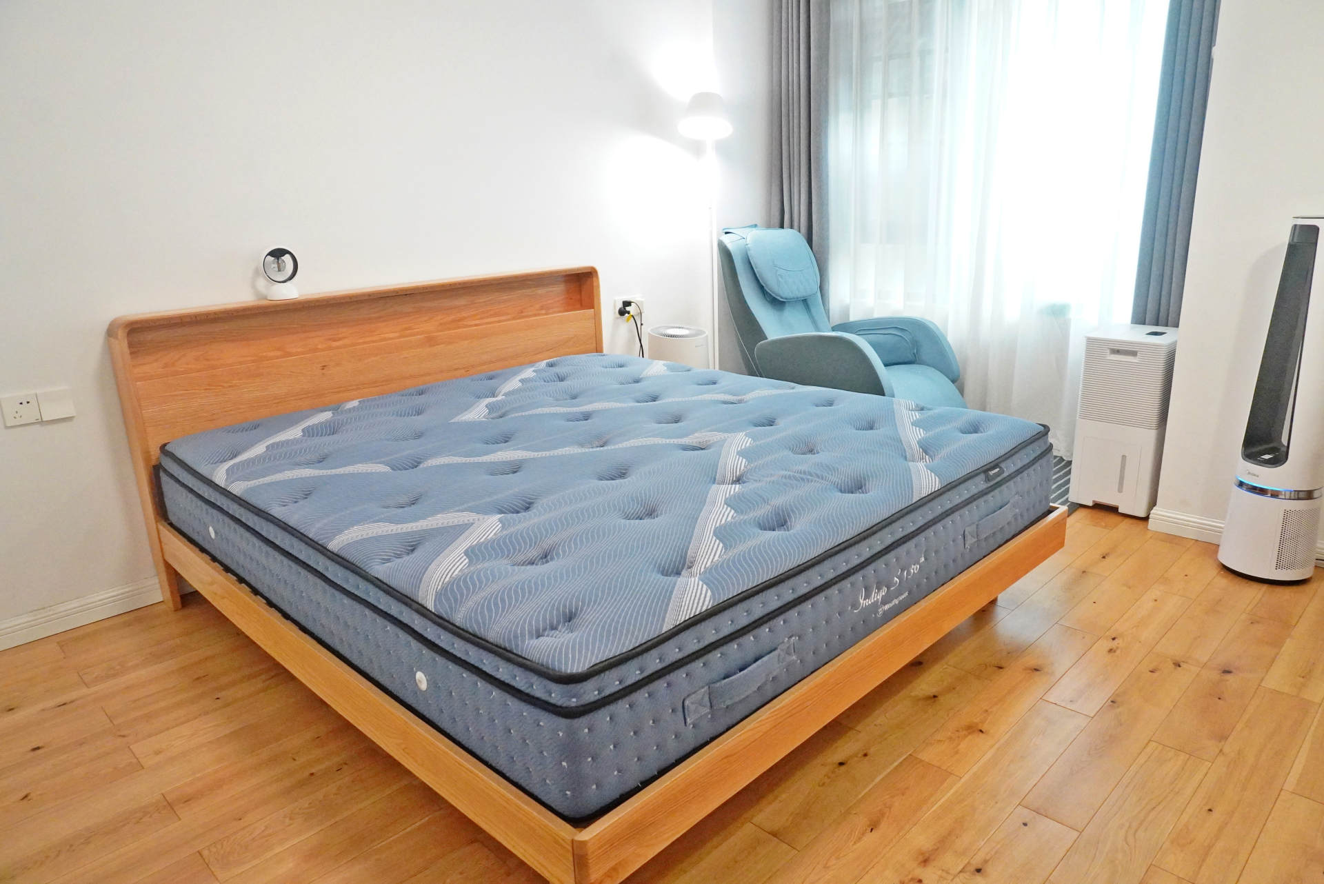 4883枚弹簧？这款床垫到底有什么稀奇之处？