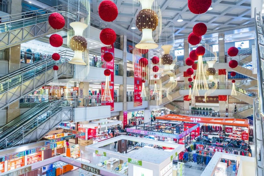 要火!天津又一知名商场“改头换面”!内部员工首度曝光