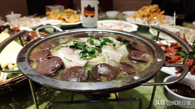 吉林市农家院杀猪菜,吉林杀猪菜