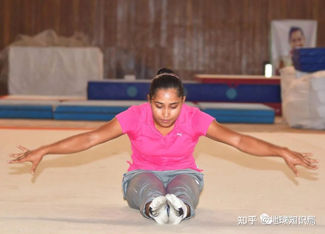 印度为什么能排上世界第四,印度为什么奥运金牌那么少