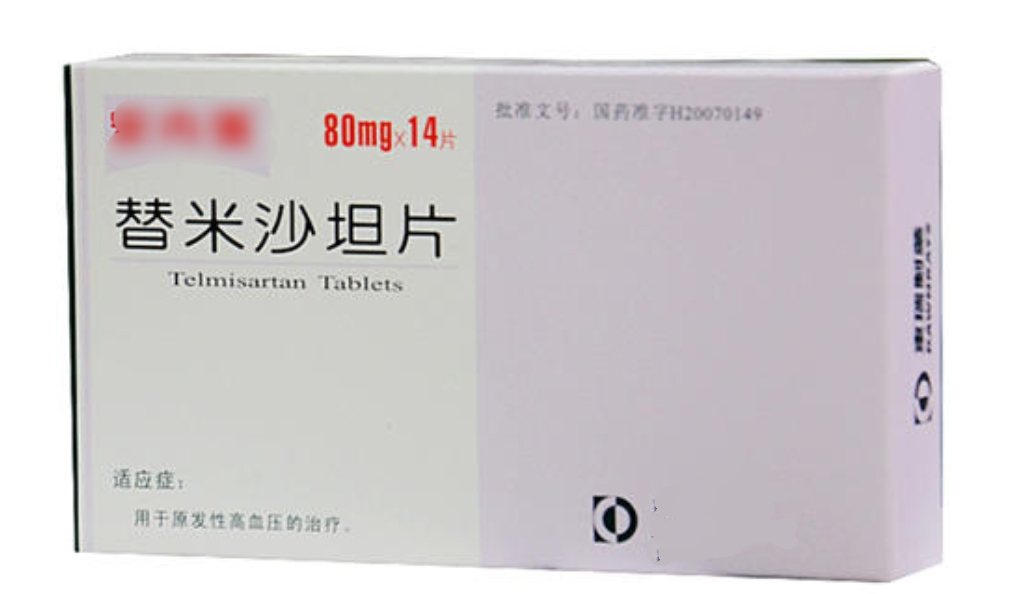 替米沙坦降压药对肾脏有坏处吗,替米沙坦保护心血管吗