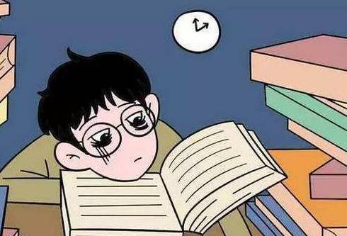 学生背书老是记不住的小秘诀,背书记忆力最好的方法二年级