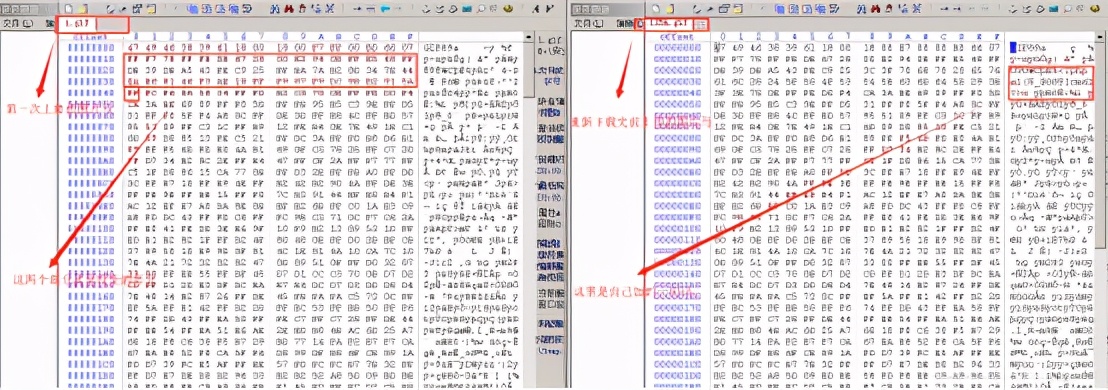 uploadlabs教程详解,uploadlabs上传代码不解析
