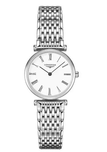 浪琴韩国免税店2023年报价,浪琴五大系列最便宜表款