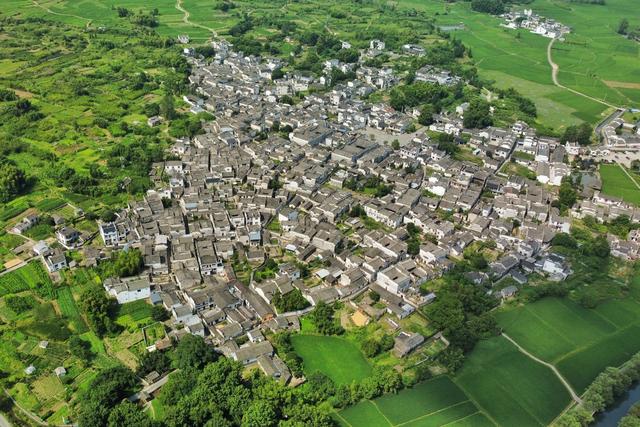 皖南宏村自由行攻略,宏村西递徽州古城二日游攻略