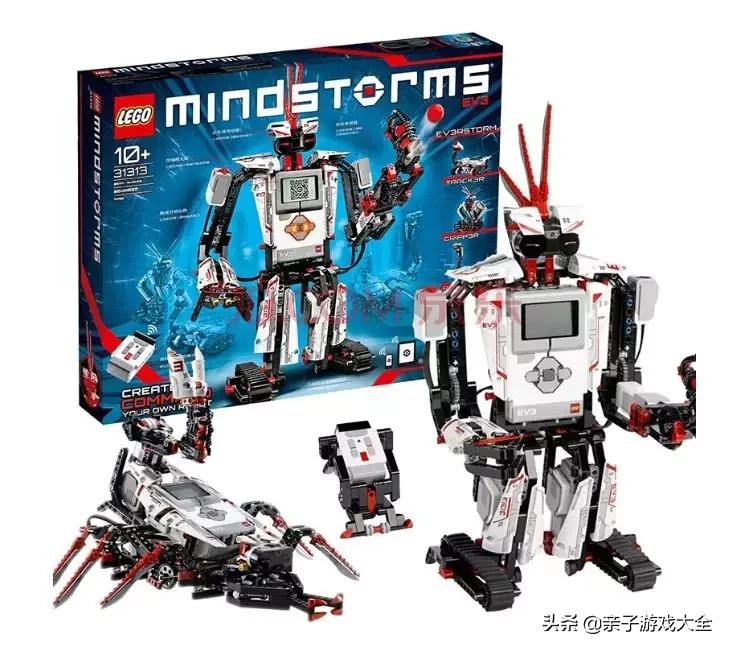 乐高10698拼装详细图纸步骤,乐高42072和42073合体图纸