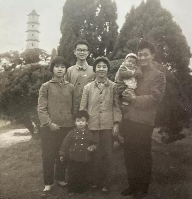 张大千的挚友，扬名上海滩的“屠龙之手”，在温州江心干了件大事