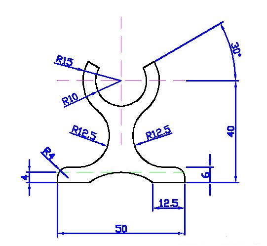 cad地暖图纸绘图教程,cad电气图纸绘图视频教程
