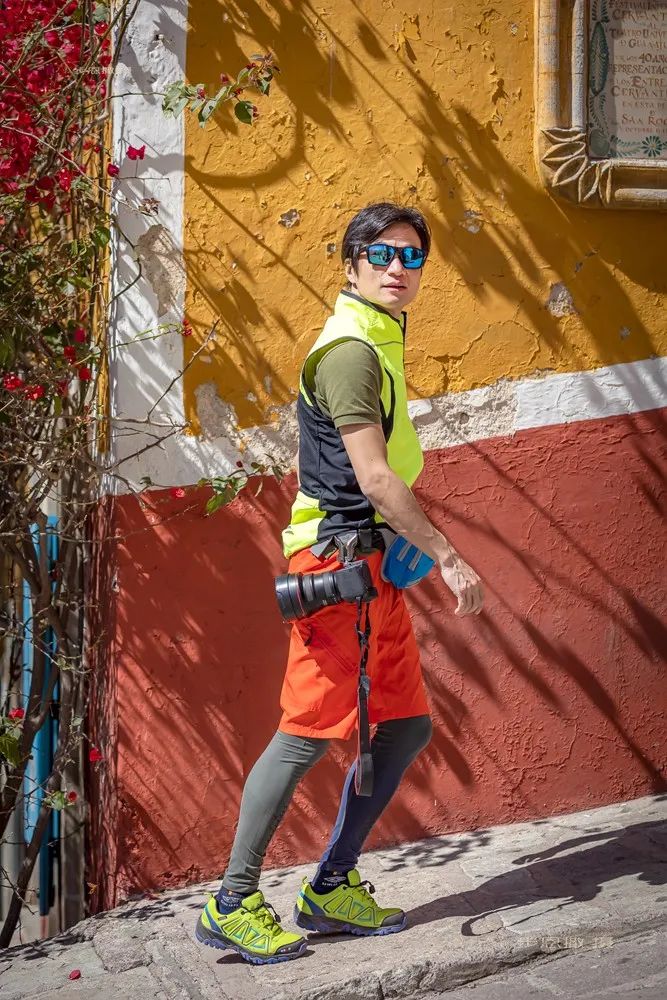 瓜纳华托墨西哥旅行,墨西哥旅游坎昆瓜纳华托