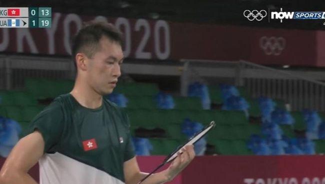 2022年世界男羽毛球运动员排行榜,世界羽毛球四大天王排名顺序