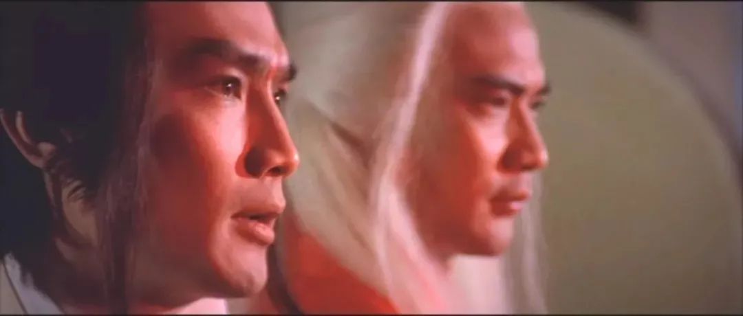 28年前的经典武侠电影,29年前武侠电视剧