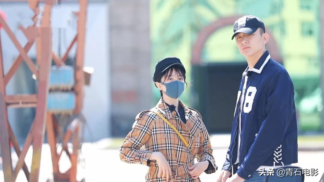 王鸥龙丹妮综艺节目,龙丹妮和维嘉现在关系