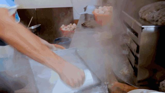 双十一吃土？潮州人这辈子都不可能吃土