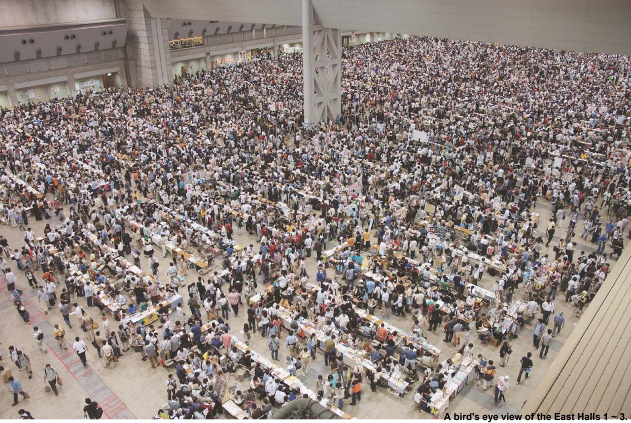 日本同人游戏推荐,日本同人游戏发展历程