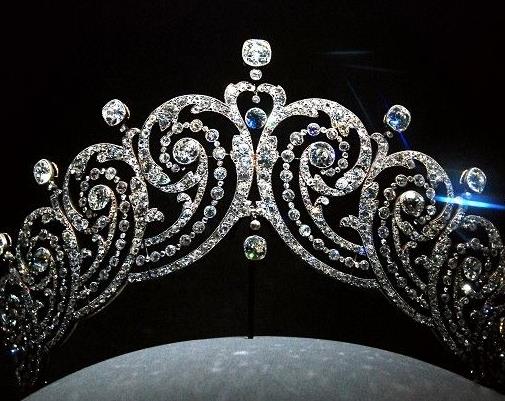 心理测试选一个最喜欢的皇冠,心理测试选一个喜欢的皇冠