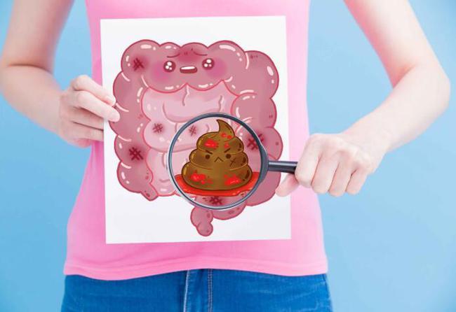 便秘大便干燥像羊便什么原因,便秘但是大便溏稀是怎么回事