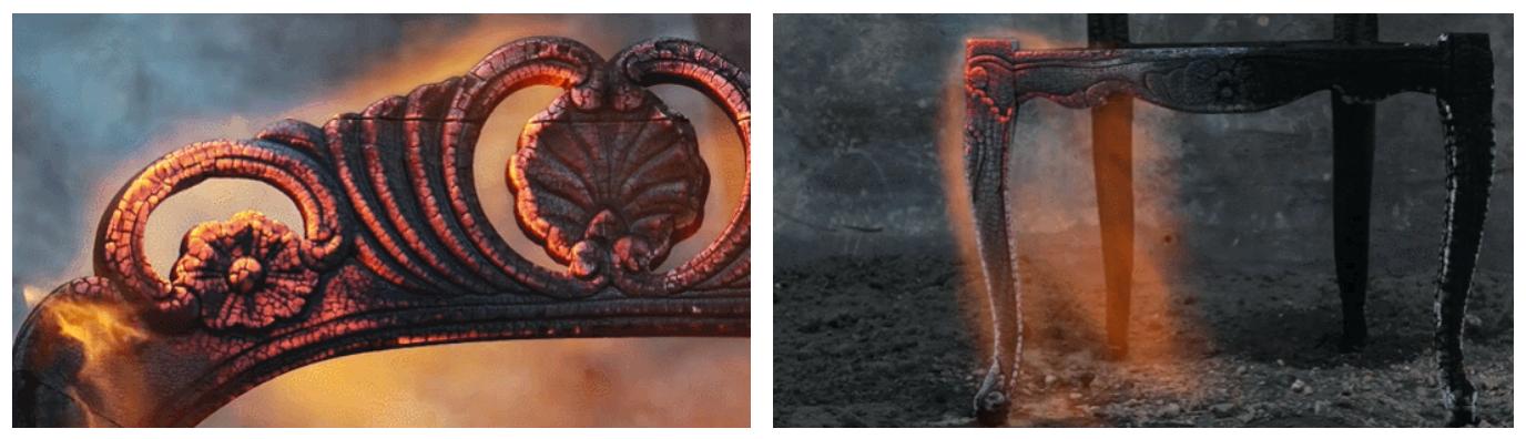 热狗潮玩手办,hotdog热狗的手办