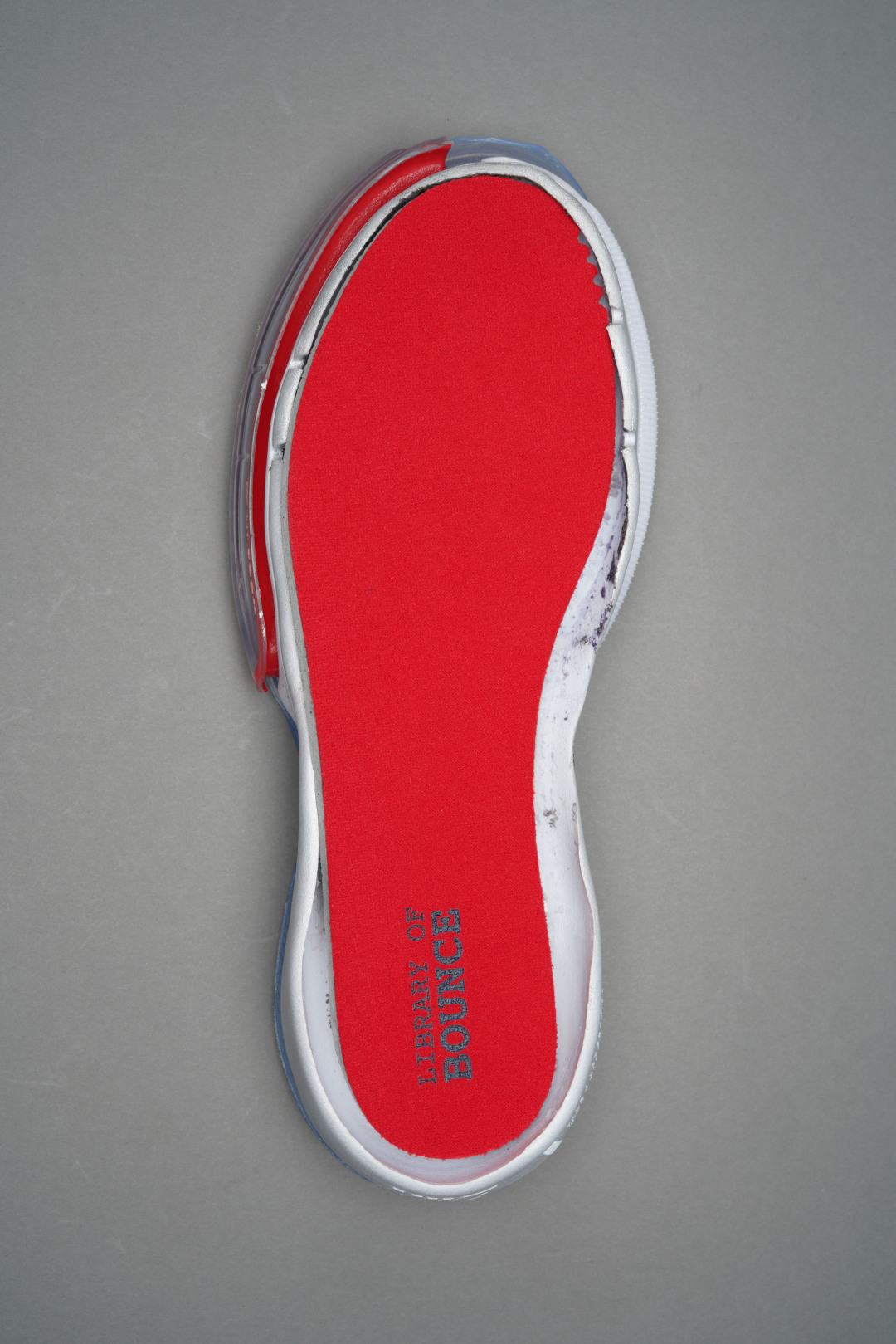 alphadunk拆解视频,alphadunk气垫拆卸图解