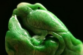 史上最全翡翠挂件含义，经典