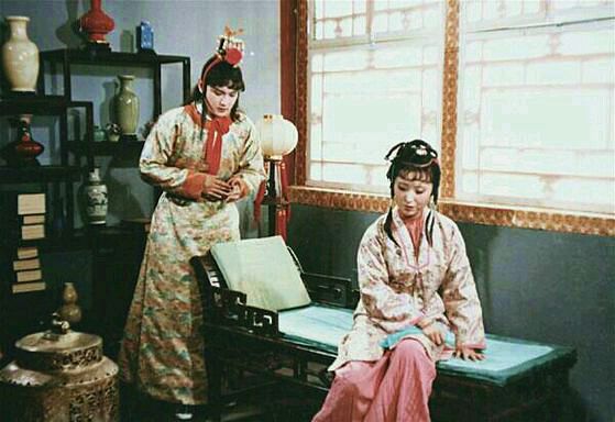 古代材质最好的床榻,古代实木床榻