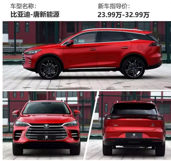 20万预算福音3款重磅suv值得一看,担心养不起车这几款suv省油颜值高