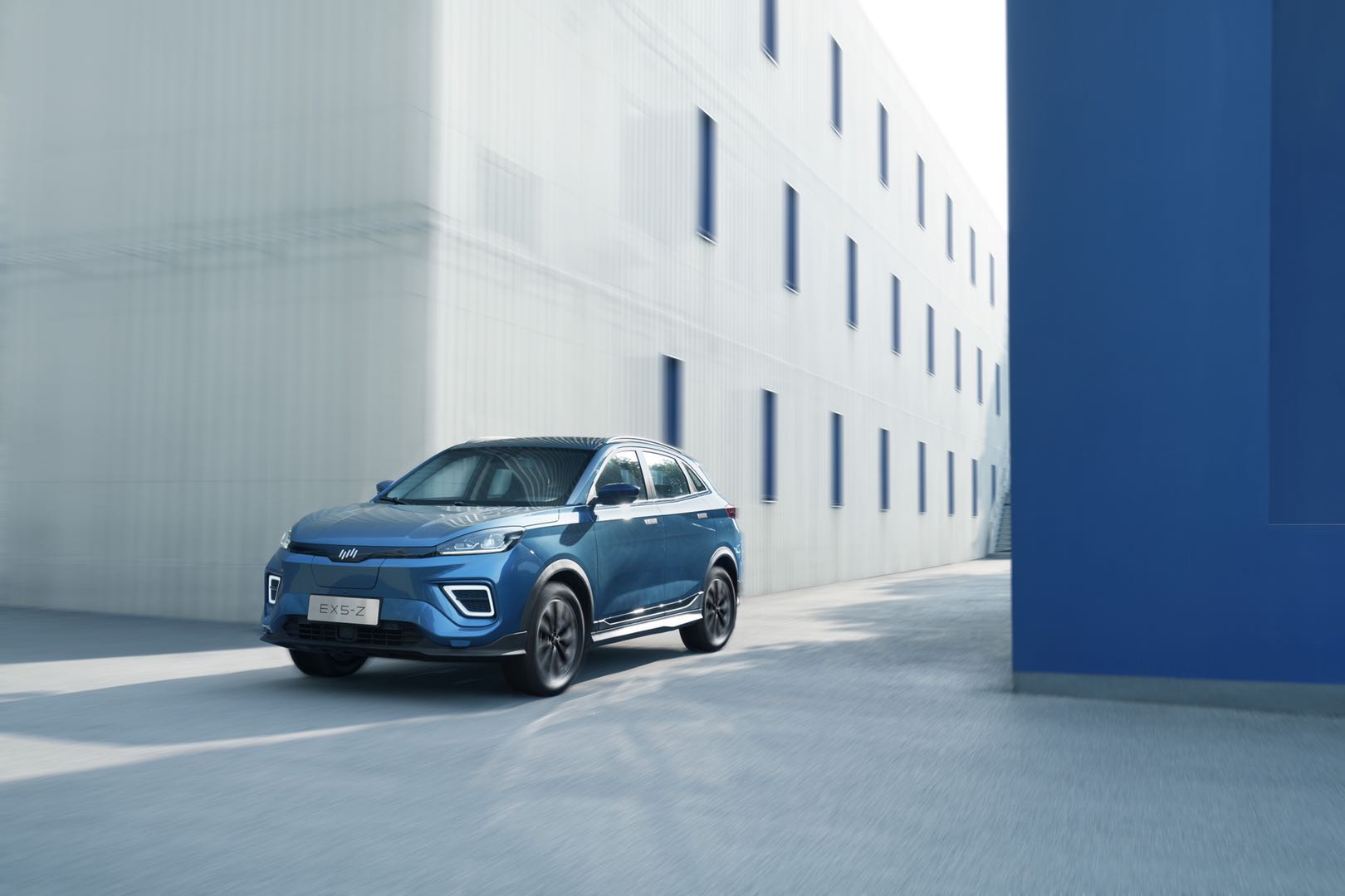 威马汽车2020车展,北京车展威马汽车