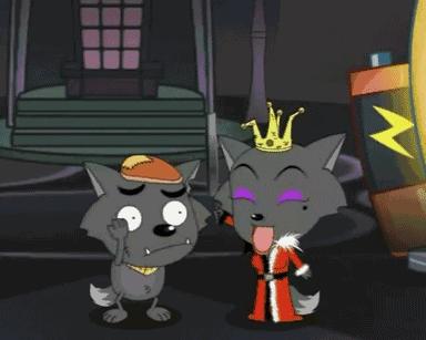 三观正的动画片,00后三观正动画片