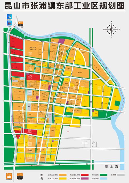 昆山适合定居吗,昆山靠什么发展