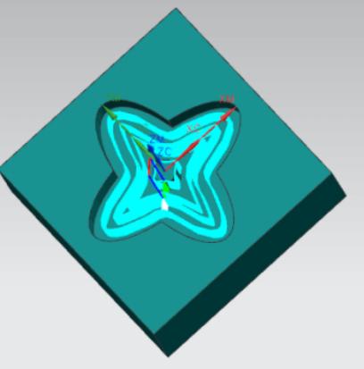 看完ug编程课程,学会了ug制图就会编程吗