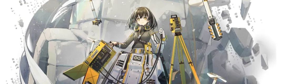 明日方舟麦哲伦探险组,明日方舟麦哲伦极地之旅