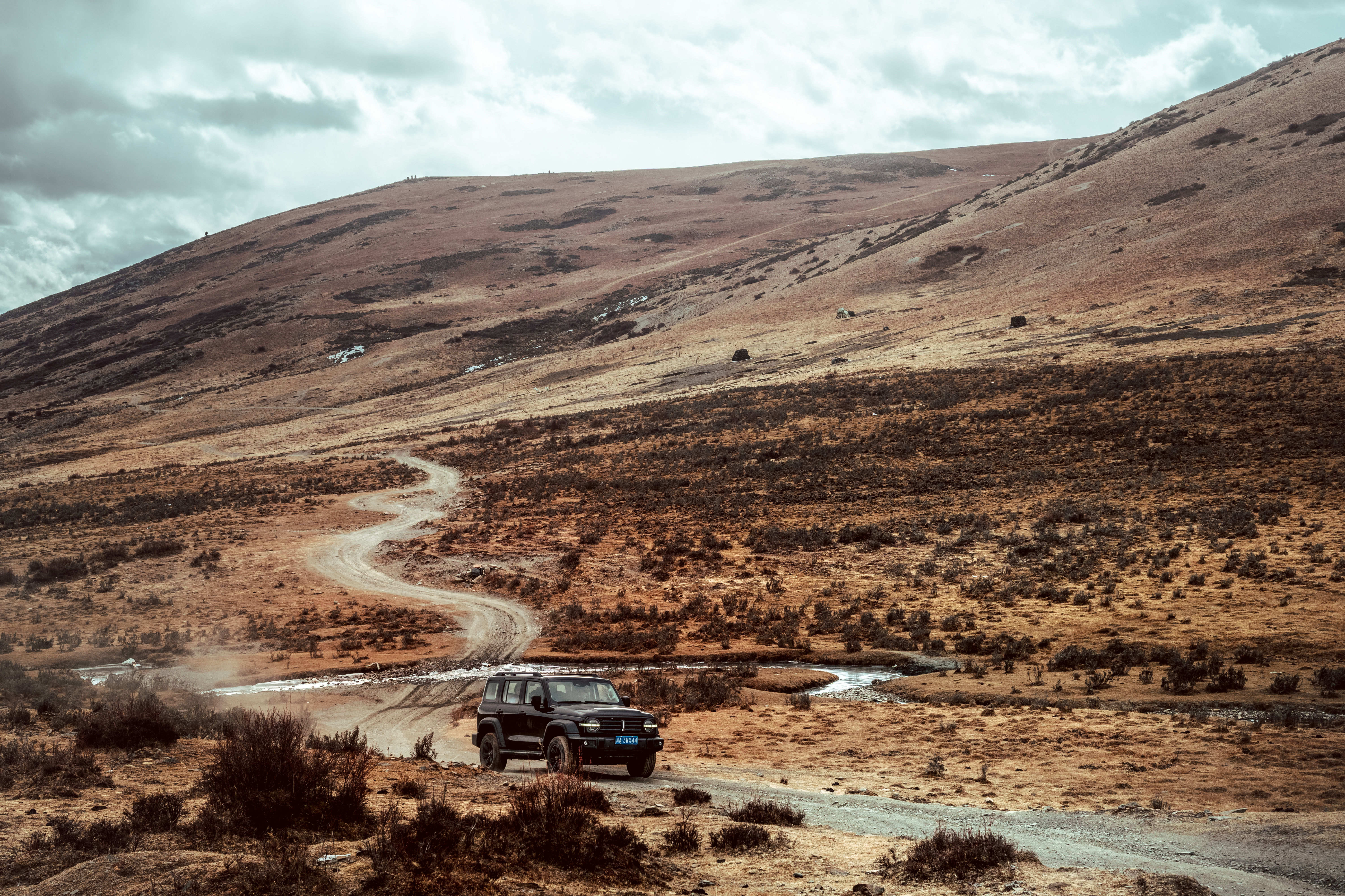 坦克300西藏自驾感受,坦克300川西