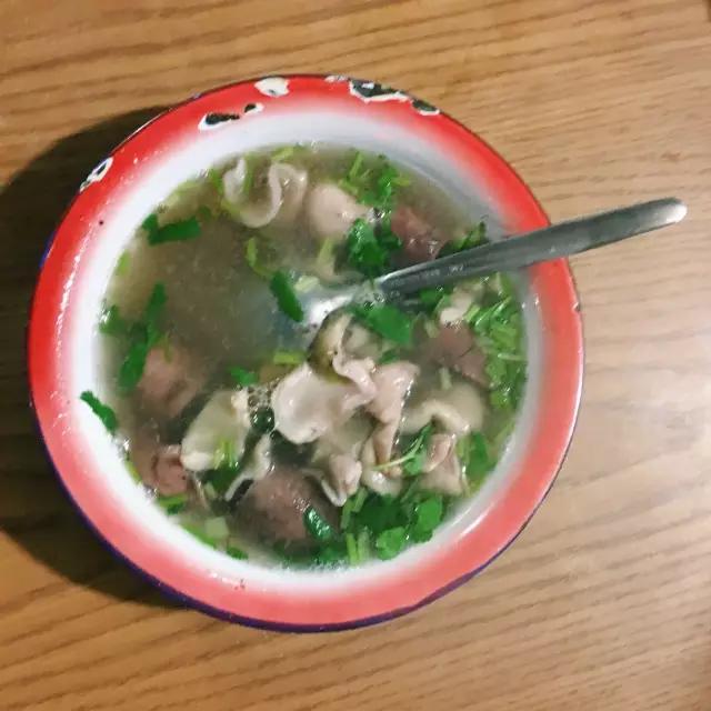 美食档案--厦门百家好吃的小吃名店招牌菜大全