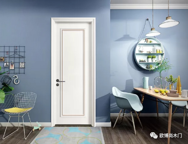 欧博尚木门环保等级,欧博尚木门是品牌的吗知乎评论区