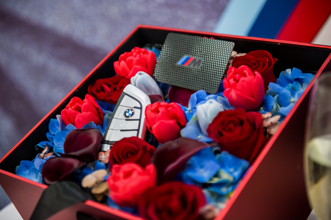 南京宁宝奔驰,南京宁宝宝马mini交车仪式