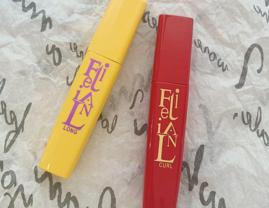 超好用的睫毛膏有卷推荐,推荐一款很好用拉长的睫毛膏