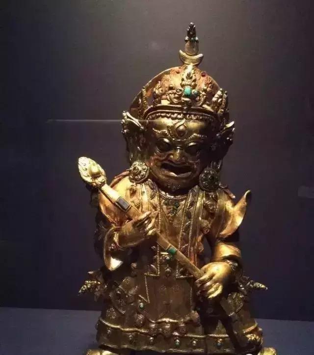 世界第一艺术收藏家族，不朽的传奇！