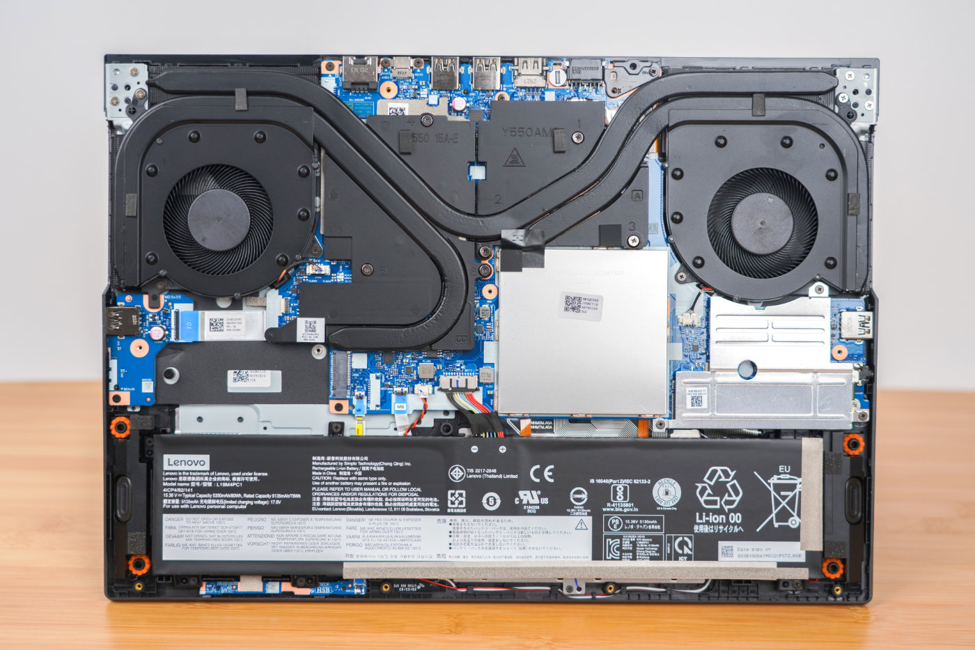 拯救者r7000pr7-4800h2060测评,联想拯救者r7000p笔记本测评