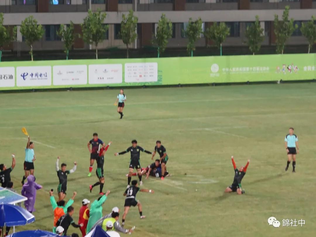 我和我的体育故事,我和橄榄球的故事