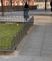 搞笑gif，哥们梦中初吻被狗子夺走了！实在没忍住笑