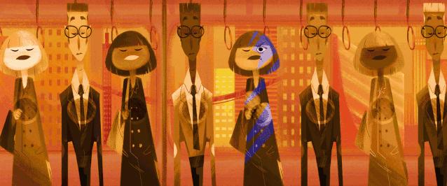 精神分裂症|你所不知道的世界,原来竟如此